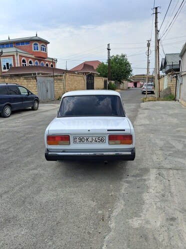 LADA (VAZ) 2107 2008, 79,794 km - 1.6 l - Xaçmaz