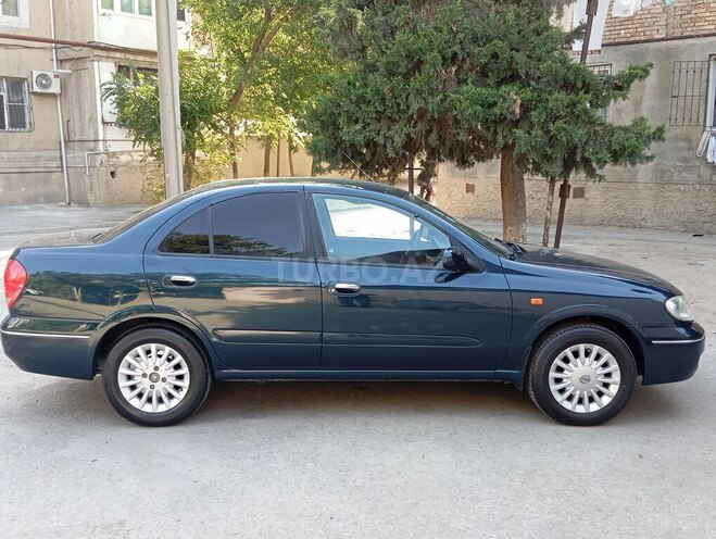 Nissan Sunny 2005, 428,523 km - 1.3 l - Sumqayıt
