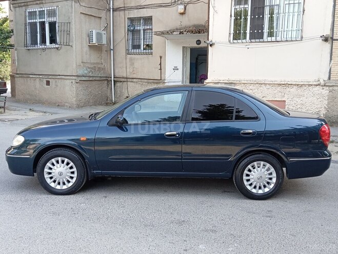 Nissan Sunny 2005, 428,523 km - 1.3 l - Sumqayıt