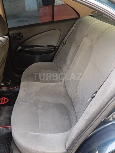 Nissan Sunny 2005, 428,523 km - 1.3 l - Sumqayıt
