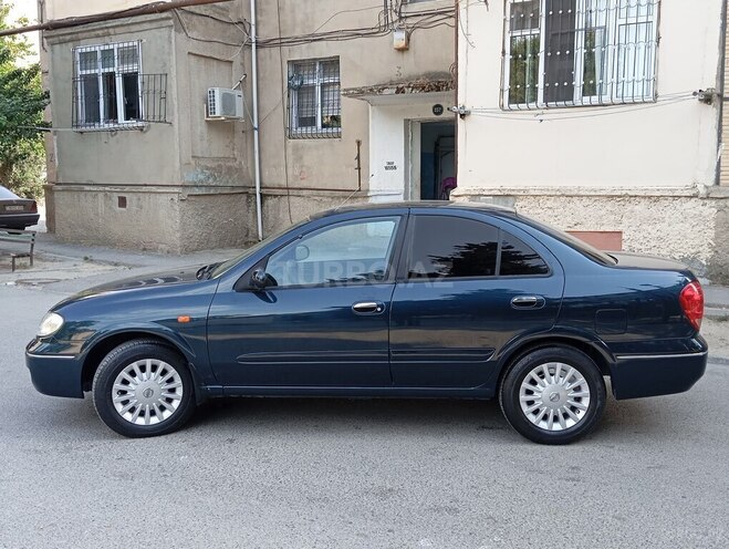 Nissan Sunny 2005, 428,523 km - 1.3 l - Sumqayıt