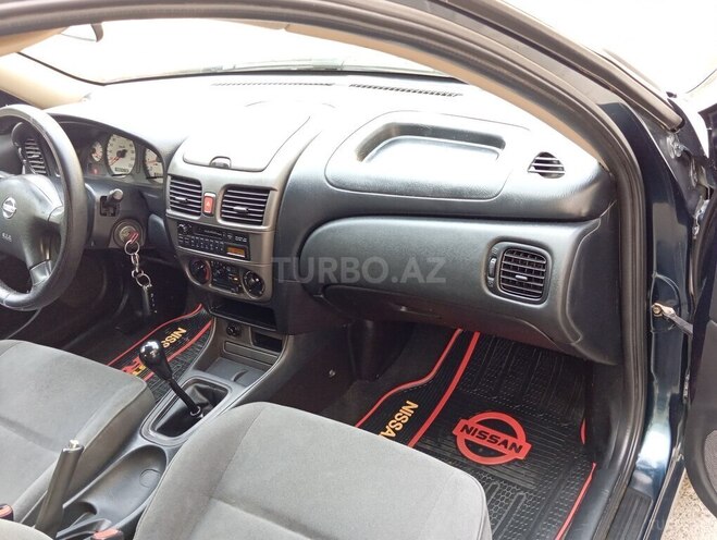 Nissan Sunny 2005, 428,523 km - 1.3 l - Sumqayıt