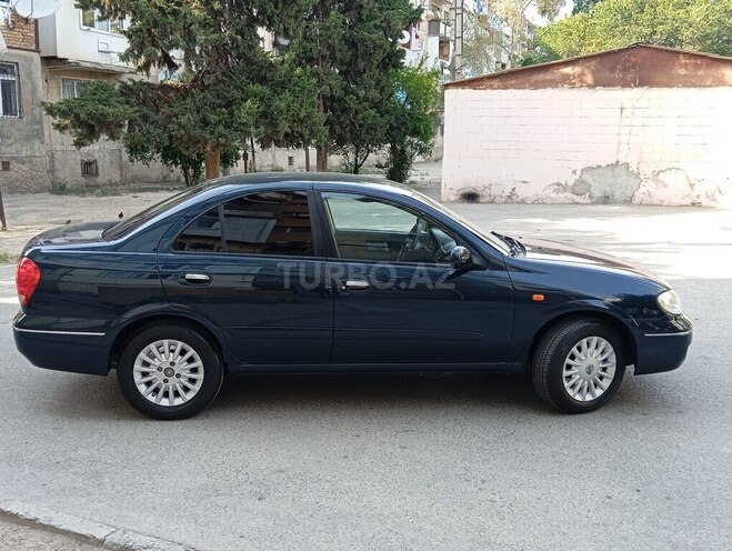 Nissan Sunny 2005, 428,523 km - 1.3 l - Sumqayıt