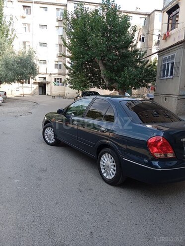 Nissan Sunny 2005, 428,523 km - 1.3 l - Sumqayıt