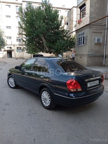 Nissan Sunny 2005, 428,523 km - 1.3 l - Sumqayıt