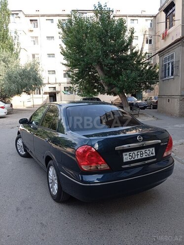 Nissan Sunny 2005, 428,523 km - 1.3 l - Sumqayıt
