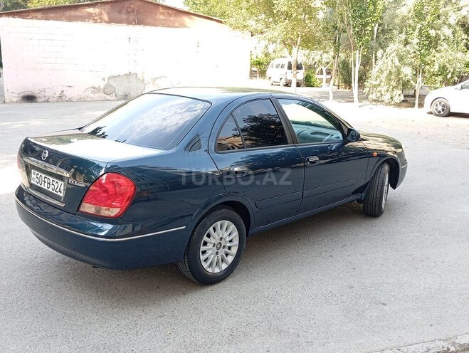 Nissan Sunny 2005, 428,523 km - 1.3 l - Sumqayıt