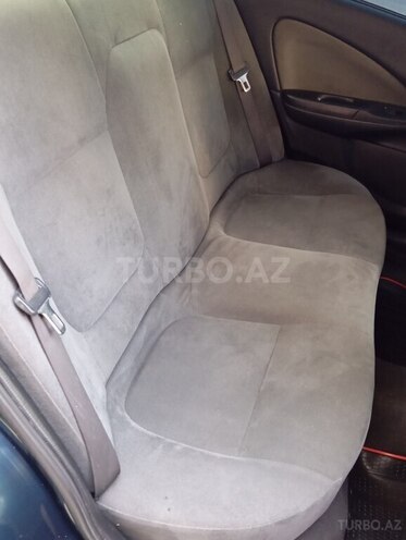 Nissan Sunny 2005, 428,523 km - 1.3 l - Sumqayıt