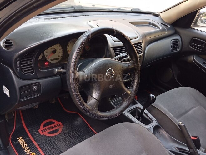 Nissan Sunny 2005, 428,523 km - 1.3 l - Sumqayıt
