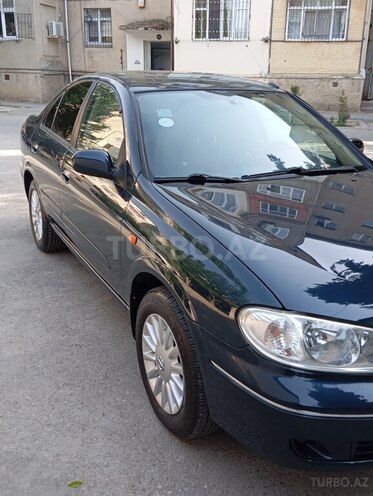 Nissan Sunny 2005, 428,523 km - 1.3 l - Sumqayıt