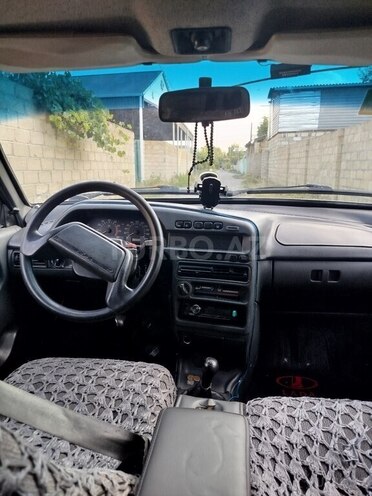 LADA (VAZ) 21099-4