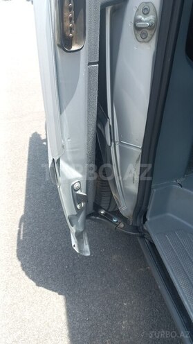 Mercedes Vito 111 2009, 438,526 km - 2.2 l - Şirvan