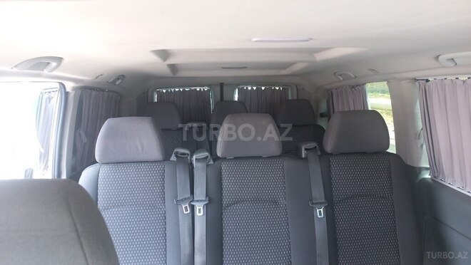 Mercedes Vito 111 2009, 438,526 km - 2.2 l - Şirvan