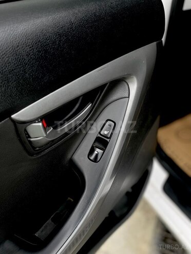 Hyundai Elantra 2014, 199,000 km - 1.8 l - Bakı