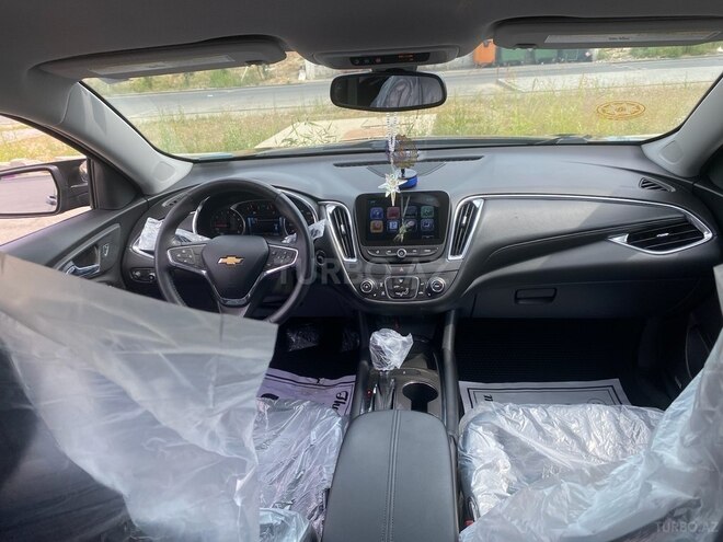 Chevrolet Malibu 2017, 275,000 km - 1.5 l - Bakı