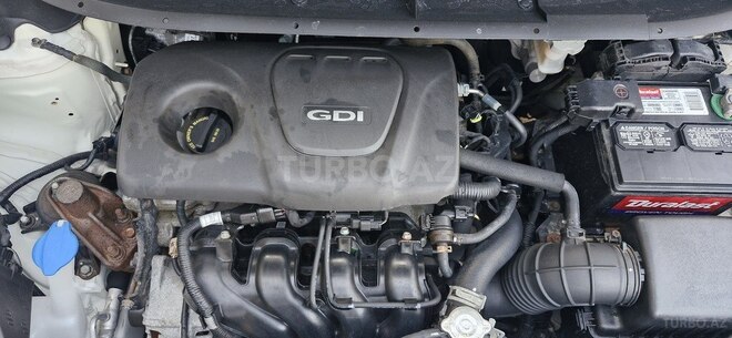 Kia Rio 2015, 134,152 km - 1.6 л - Bakı