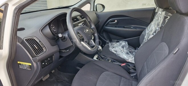 Kia Rio 2015, 134,152 km - 1.6 л - Bakı
