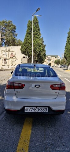 Kia Rio 2015, 134,152 km - 1.6 л - Bakı