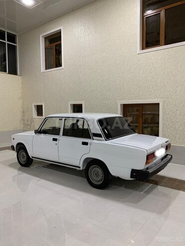LADA (VAZ) 2107 2009, 94,641 km - 1.6 л - Şəmkir