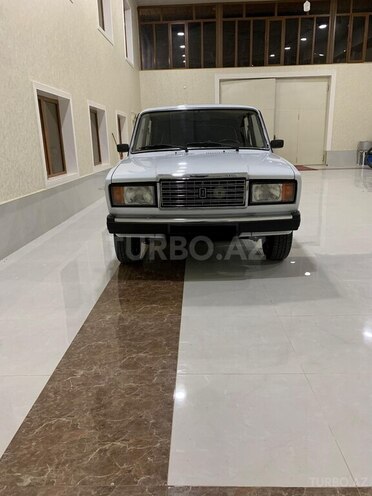 LADA (VAZ) 2107 2009, 94,641 km - 1.6 л - Şəmkir
