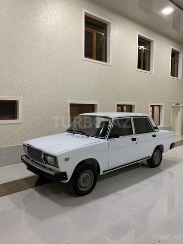 LADA (VAZ) 2107 2009, 94,641 km - 1.6 л - Şəmkir