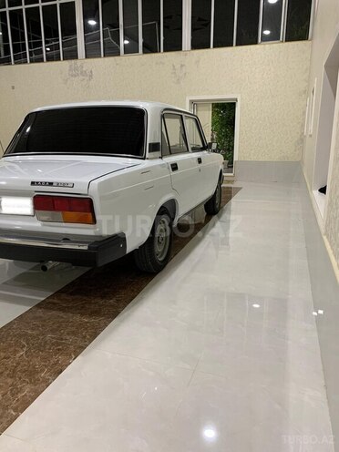 LADA (VAZ) 2107 2009, 94,641 km - 1.6 л - Şəmkir