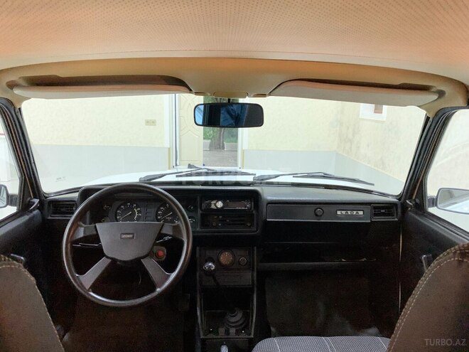 LADA (VAZ) 2107 2009, 94,641 km - 1.6 л - Şəmkir