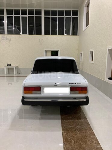 LADA (VAZ) 2107 2009, 94,641 km - 1.6 л - Şəmkir