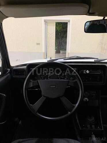 LADA (VAZ) 2107 2009, 94,641 km - 1.6 л - Şəmkir