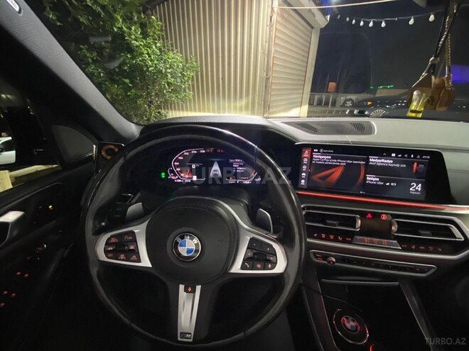 BMW X5 2021, 70,000 km - 3.0 l - Bakı