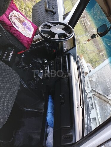 LADA (VAZ) Niva 2010, 262,000 km - 1.7 л - Yardımlı