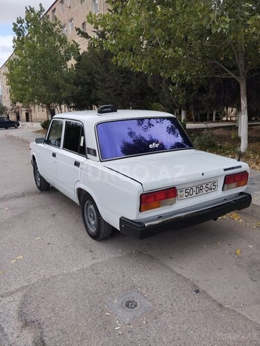 LADA (VAZ) 2107 2006, 68,333 km - 1.6 л - Siyəzən