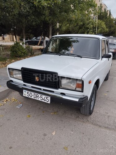 LADA (VAZ) 2107 2006, 68,333 km - 1.6 л - Siyəzən