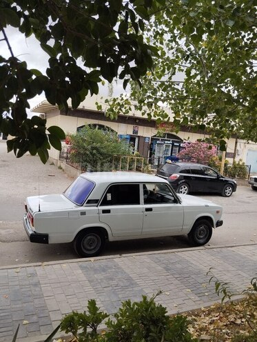 LADA (VAZ) 2107 2006, 68,333 km - 1.6 л - Siyəzən