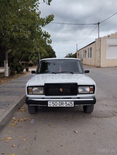 LADA (VAZ) 2107 2006, 68,333 km - 1.6 л - Siyəzən