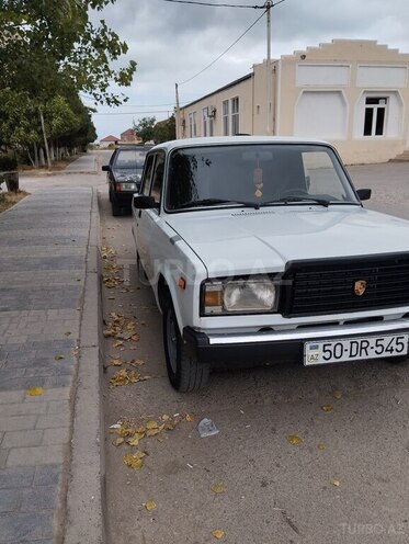 LADA (VAZ) 2107 2006, 68,333 km - 1.6 л - Siyəzən