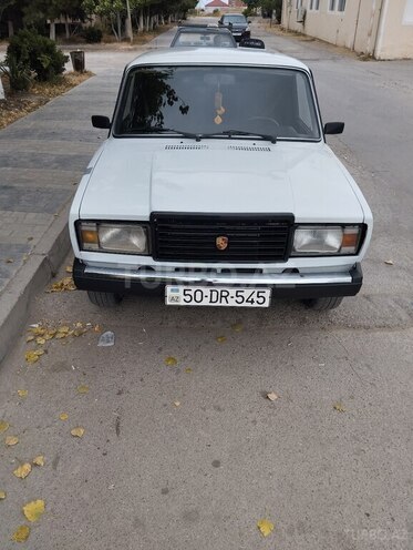 LADA (VAZ) 2107 2006, 68,333 km - 1.6 л - Siyəzən