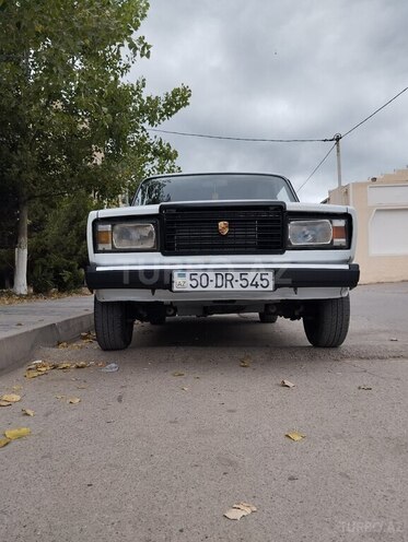 LADA (VAZ) 2107 2006, 68,333 km - 1.6 л - Siyəzən