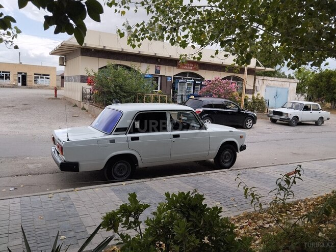 LADA (VAZ) 2107 2006, 68,333 km - 1.6 л - Siyəzən