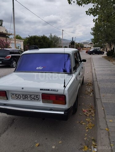 LADA (VAZ) 2107 2006, 68,333 km - 1.6 л - Siyəzən