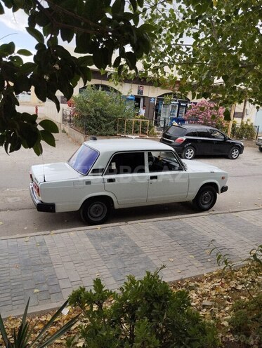 LADA (VAZ) 2107 2006, 68,333 km - 1.6 л - Siyəzən