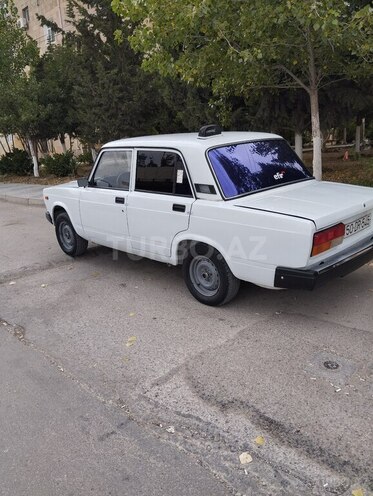 LADA (VAZ) 2107 2006, 68,333 km - 1.6 л - Siyəzən