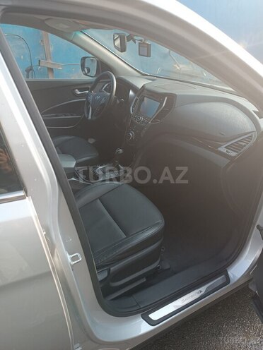 Hyundai Santa Fe 2012, 177,000 km - 2.0 l - Bakı