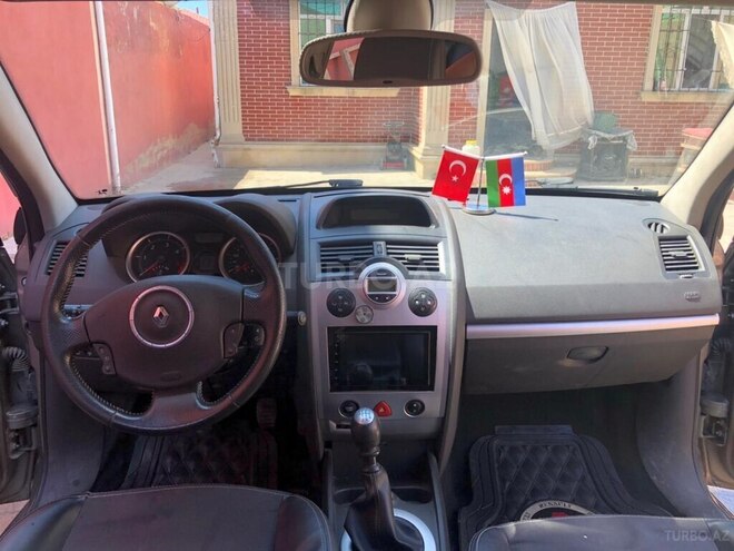 Renault Megane 2009, 231,000 km - 1.5 l - Bakı