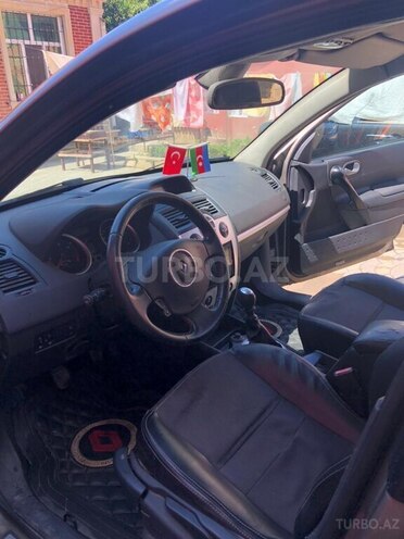 Renault Megane 2009, 231,000 km - 1.5 l - Bakı
