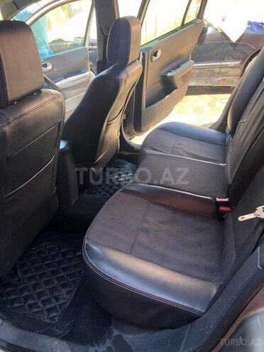 Renault Megane 2009, 231,000 km - 1.5 l - Bakı
