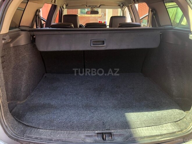 Renault Megane 2009, 231,000 km - 1.5 l - Bakı