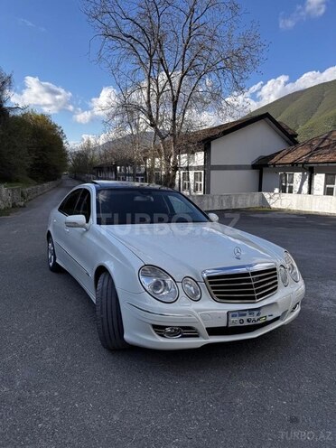 Mercedes E 200 2008, 310,000 km - 2.0 l - Bakı