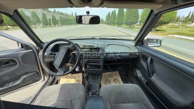 LADA (VAZ) 2114 2011, 297,000 km - 1.6 л - Gəncə