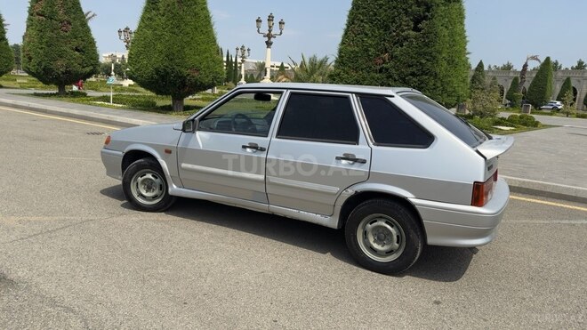 LADA (VAZ) 2114 2011, 297,000 km - 1.6 л - Gəncə